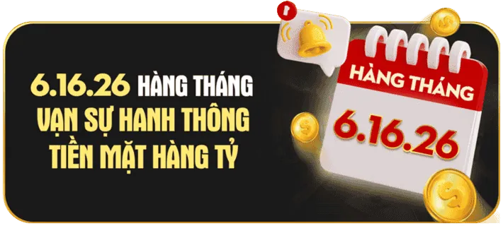 Khuyến mãi độc quyền 8win chính thức