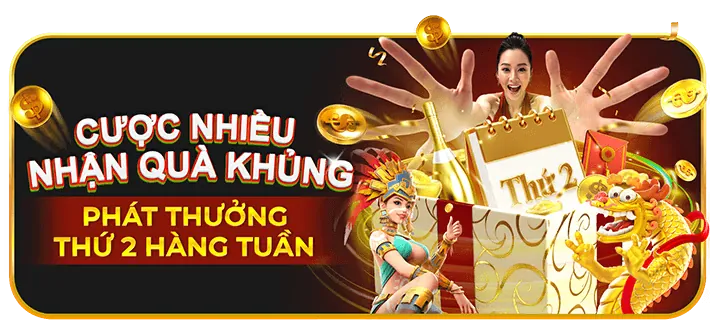 Thưởng nạp lần đầu qua ứng dụng 8win chính thức