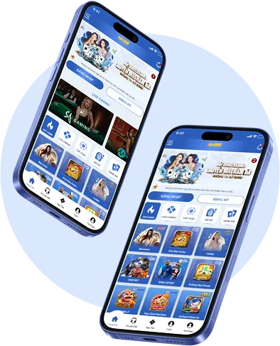 Chơi slot trên di động 8win chính thức