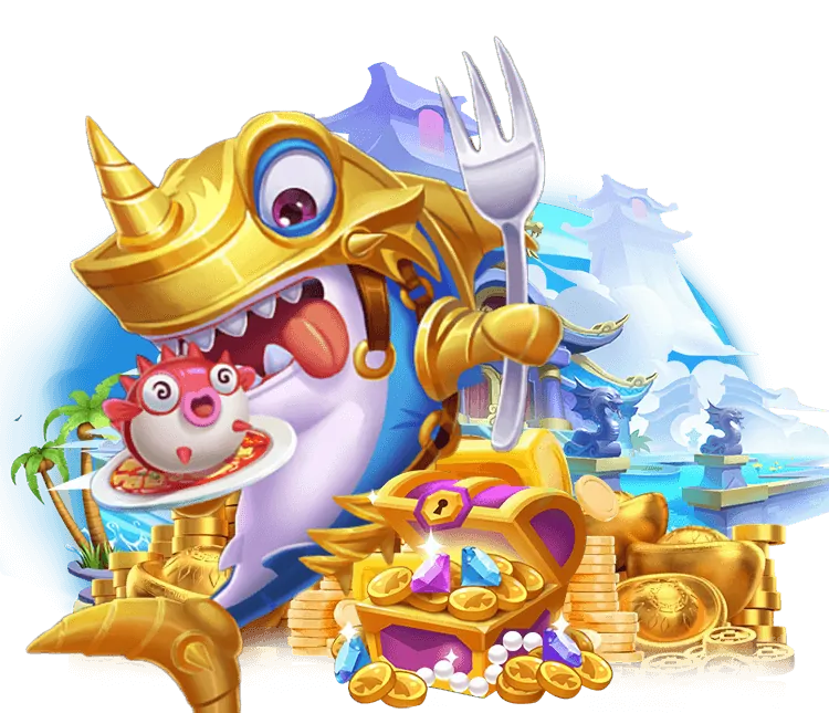 Slot game jackpot lũy tiến